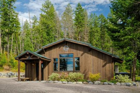 28270 Liebig Lane, Polson, Montana 59860, Stati Uniti