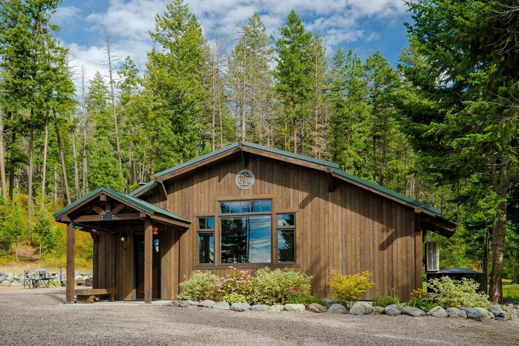 28270 Liebig Lane, Polson, Montana 59860, Stati Uniti