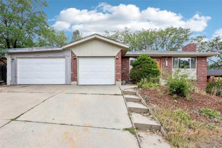 17012 W 16th Place, Golden, Colorado 80401, USA
