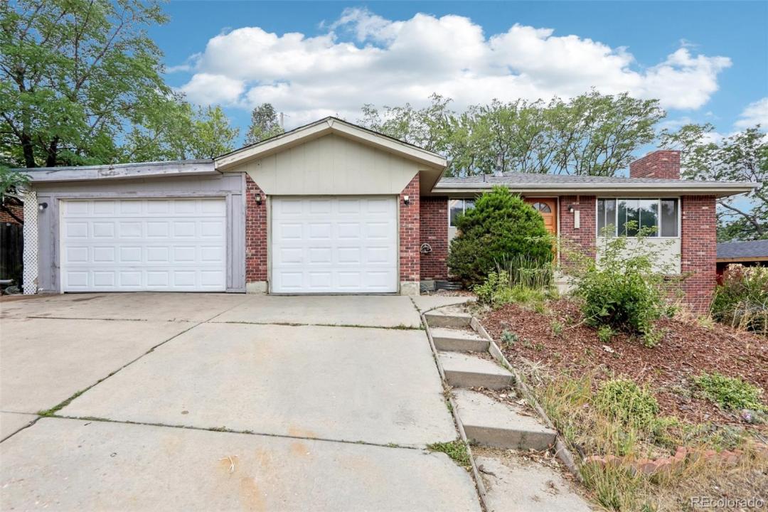 17012 W 16th Place, Golden, Colorado 80401, Estados Unidos
