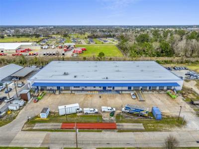 2925 Industrial Avenue, Lake Charles, Луизиана 70615, Соединенные Штаты