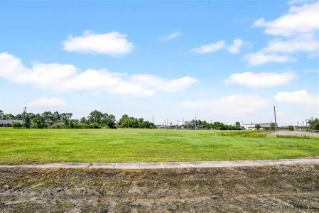 Sen J Bennett Johnston Avenue, Lake Charles, Louisiana 70615, Estados Unidos