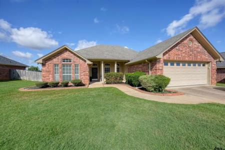 16594 Beauregard, Tyler, Texas 75703, Estados Unidos