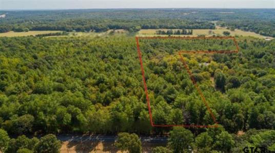 TBD CR 479 (14.99 ac Tract 4), Lindale, Texas 75771, USA