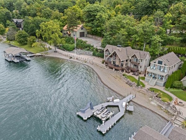 10523-10577 East Lake Road, Hammondsport, New York 14840, États-Unis