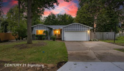 5240 Wishing Well, Grand Blanc, Michigan 48439, USA