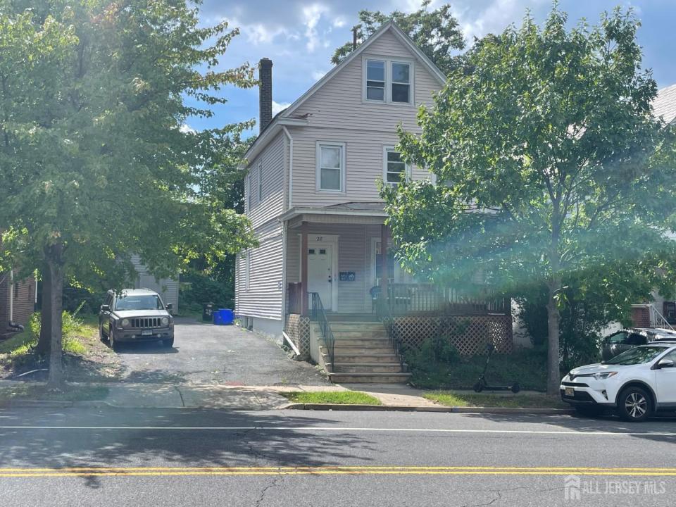 28 Suydam Street, New Brunswick, New Jersey 08901, Stati Uniti