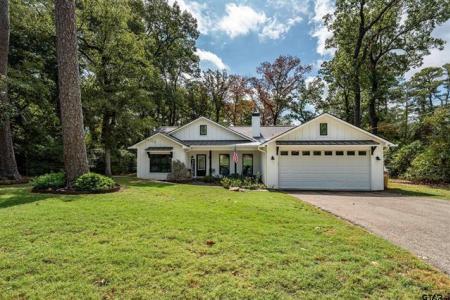 186 Pleasant Hill Ln, Holly Lake Ranch, Texas 75765, Estados Unidos