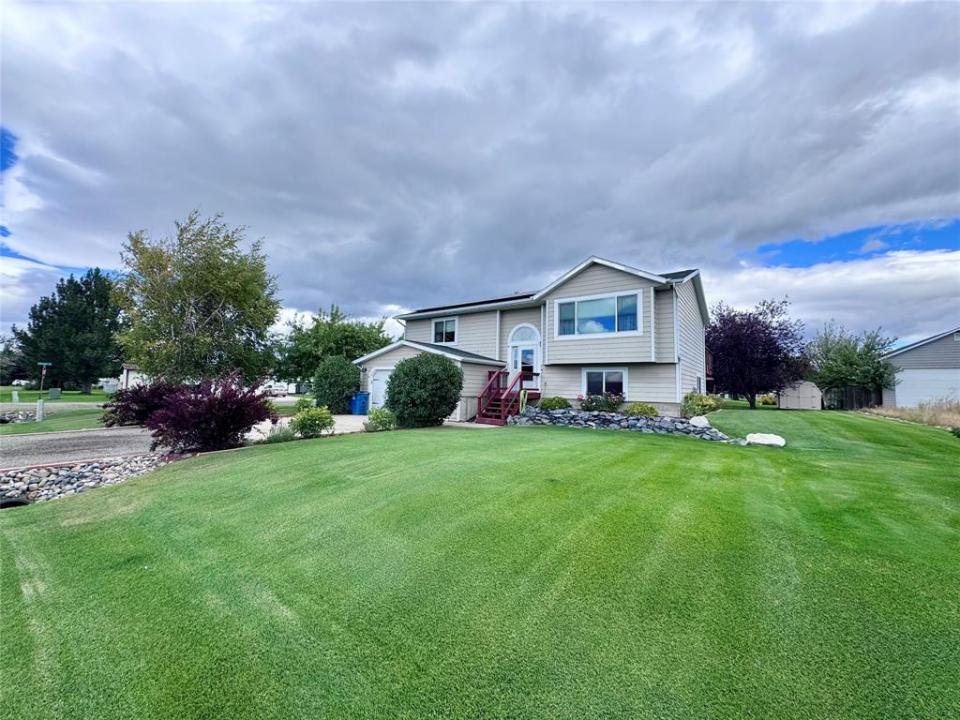 3463 Birkland, Helena, Montana 5960, États-Unis
