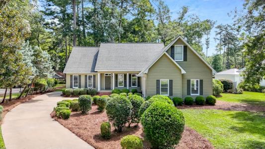 117 N Valhalla Lane, Cordele, Georgia 31015, USA