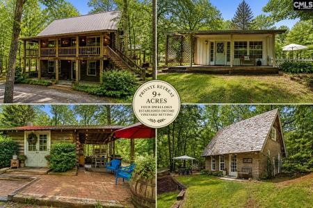 601 Mack, Gaston, South Carolina 29053