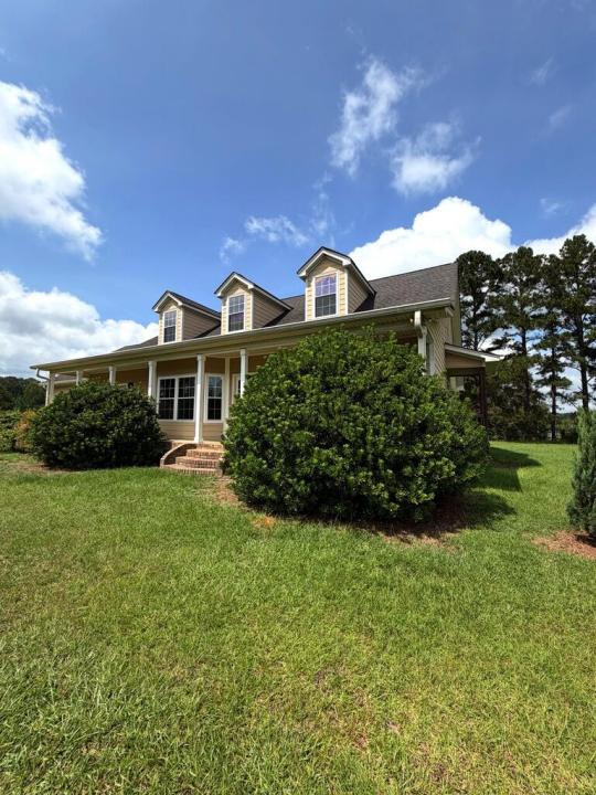 114 Nancy Lane, Rebecca, Georgia 31750, Estados Unidos