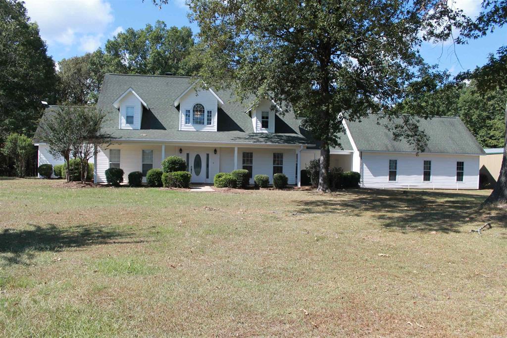 410 McLelland Road, Lillie, Louisiane 71256, États-Unis
