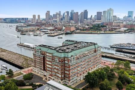 197 8th St , #307, Boston, Массачусетс 02129, Соединенные Штаты