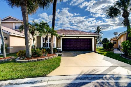3574 Danbury Court, Boynton Beach, Florida 33436, Estados Unidos