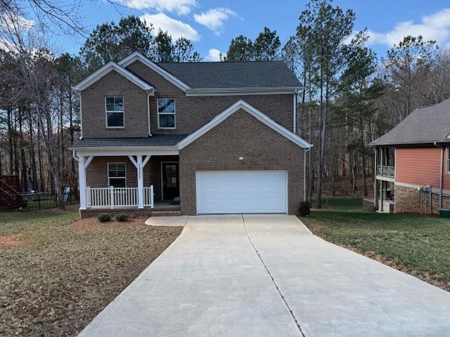1325 Moonshadow Lane, Shelby, Carolina Del Norte 28150, Estados Unidos