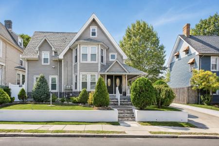 94 Harbor Rd, Staten Island, New York 10303, USA