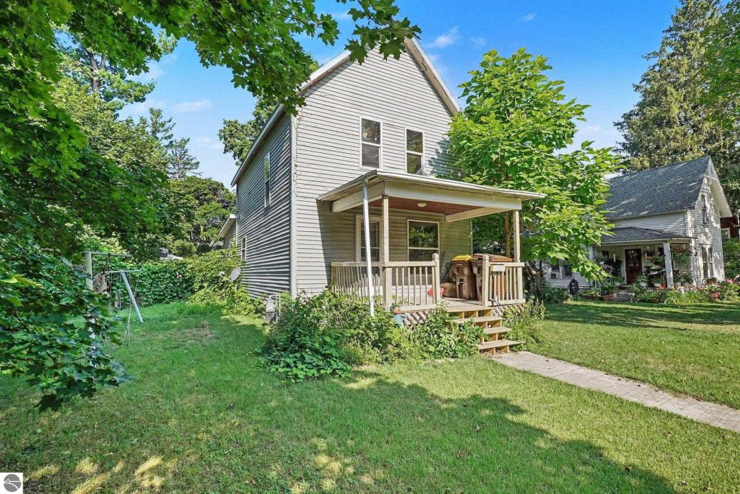 512 S Kinney Avenue, Mt Pleasant, Michigan 48858, États-Unis