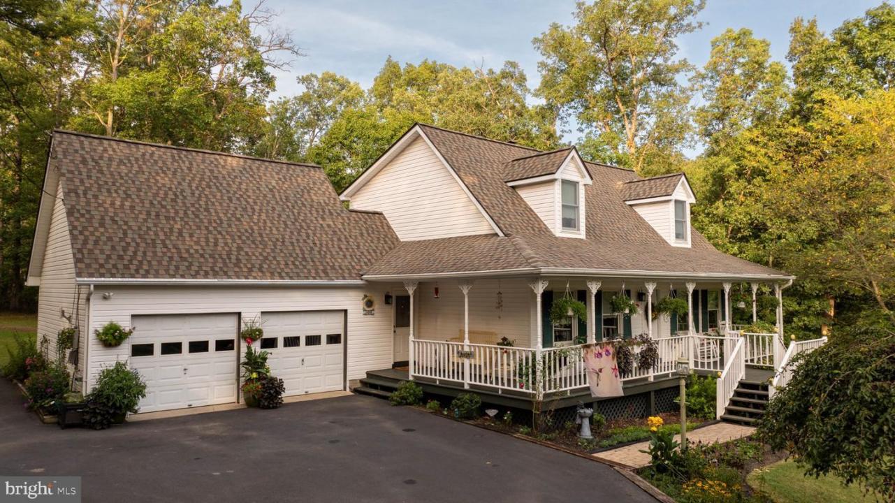 984 Aspen Dr., Bunker Hill, Западная Вирджиния 25413, Соединенные Штаты