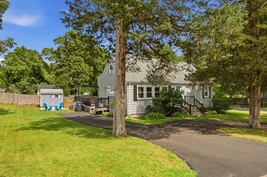 20 Brook Street, Barrington, Rhode Island 02806, HOA KỲ