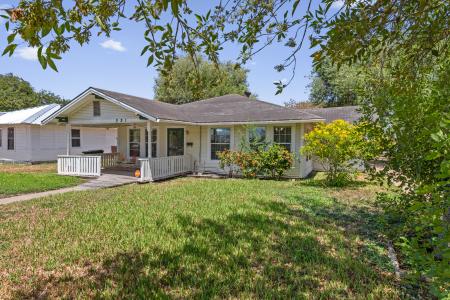 221 E Polk, Harlingen, Texas 78550, États-Unis
