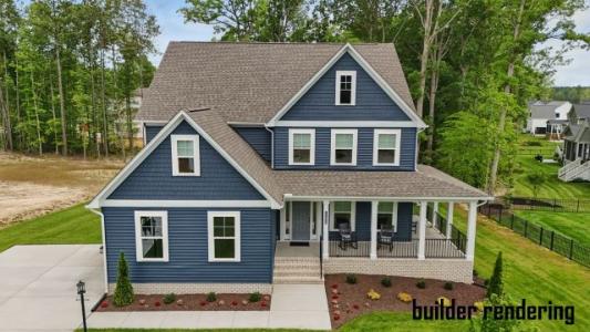 00B Briarwood Circle (1.5 Acre), Fort Mill, South Carolina 29715, USA