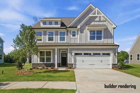 00A Briarwood Circle To Be Built, Fort Mill, South Carolina 29715, USA