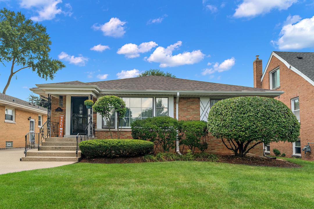 1916 Manchester Avenue, Westchester, إلينوي 60154, الولايات المتحدة