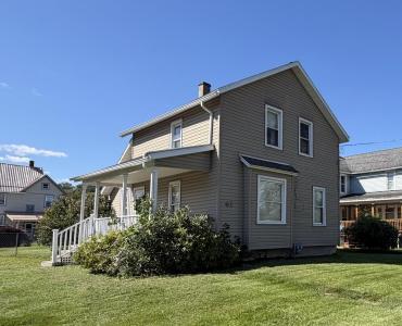 41 Lincoln St, Waverly, New York 14892, USA