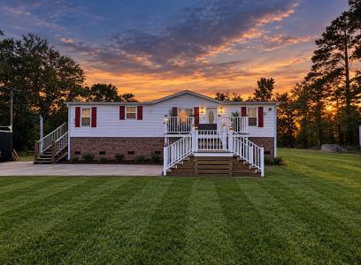 2035 Lees Landing Circle, Conway, South Carolina 29526, USA