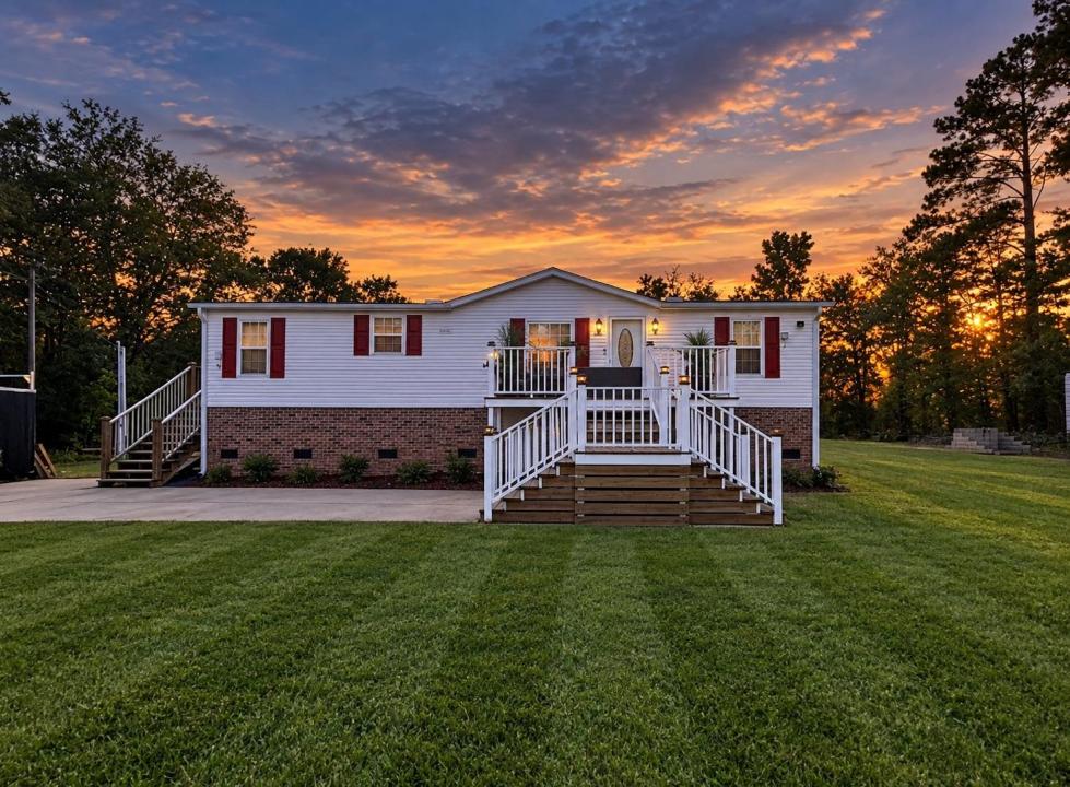 2035 Lees Landing Circle, Conway, South Carolina 29526, Stati Uniti