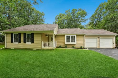2149 Holly Hill Rd, Manchester Township, New Jersey 08759, USA