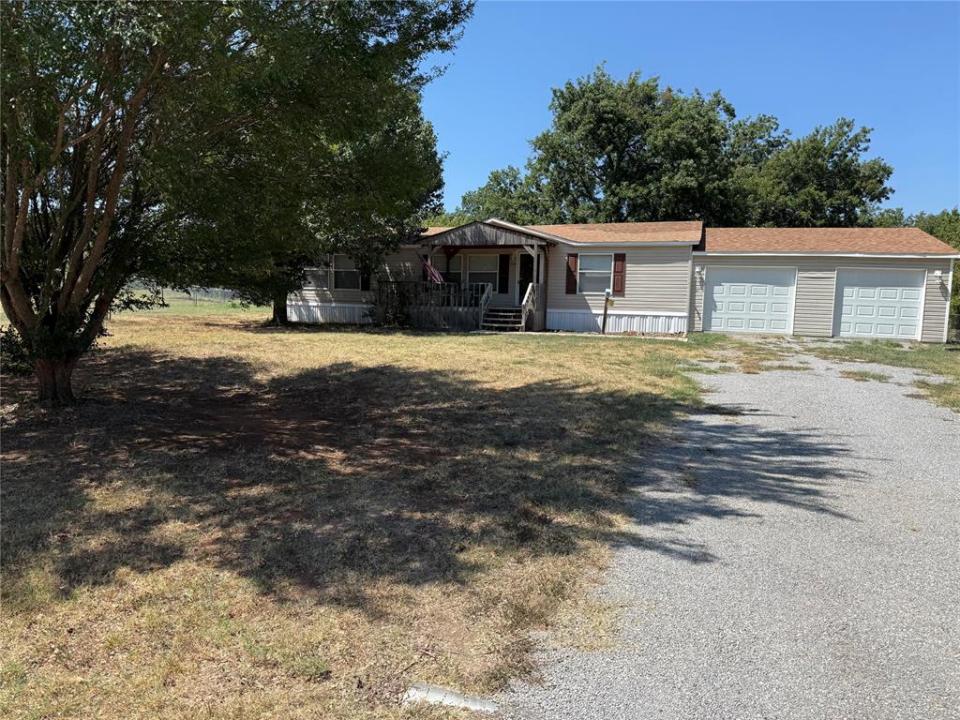 102 Castle Rock Lane, Shawnee, 오클라호마 74804, 미국