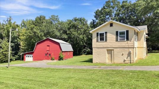 210/220 Willow Street, Pacolet, Karolina Południowa 29372, USA