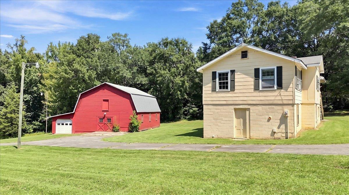 210/220 Willow Street, Pacolet, Karolina Południowa 29372, USA
