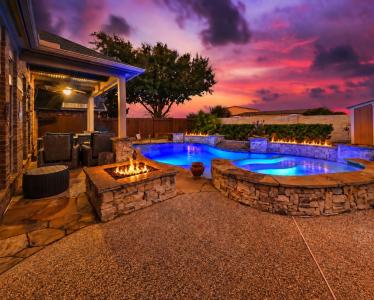 28215 Helmsman Knolls Drive, Katy, Texas 77494