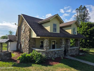 67 Watson Road, Allenwood, Pennsylvania 17810, USA