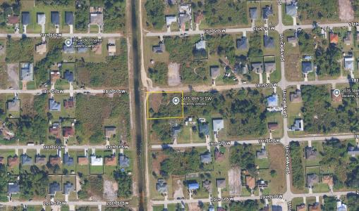 3615 18th Street W, Lehigh Acres, Florida 33971, Estados Unidos
