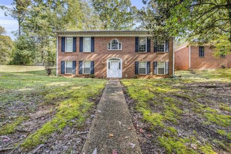1526 Briarwood Dr, Columbus, Mississippi 39705, USA