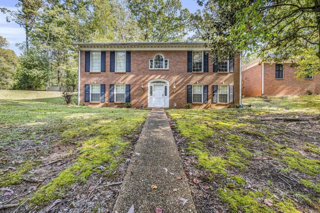 1526 Briarwood Dr, Columbus, Mississippi 39705, États-Unis