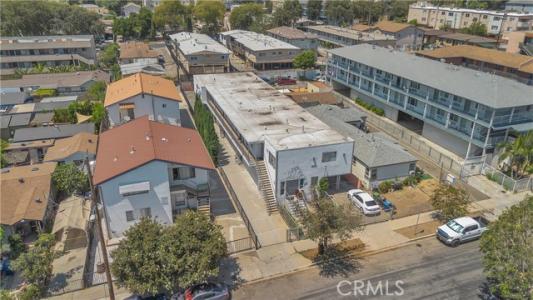3315 Andrita, Los Angeles, קליפורניה 90065, ארצות הברית של אמריקה