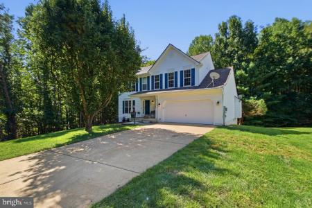 14039 Sable Court, Woodbridge, Virginia 22193, USA