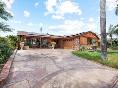 1023 Guinea, Whittier, 加利福尼亚州 90601, 美国