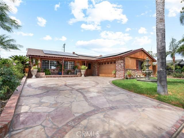1023 Guinea, Whittier, California 90601