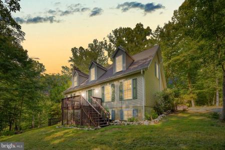11 Cobblestone Way, Fredericksburg, Virginia 22406, USA