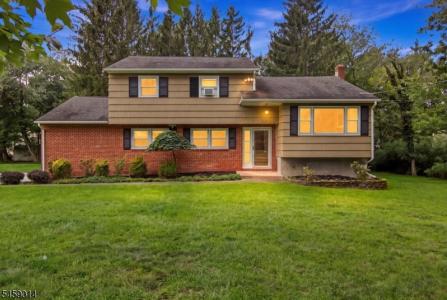 39 Park Rd, Parsippany-troy Hills Twp., New Jersey 07054, USA