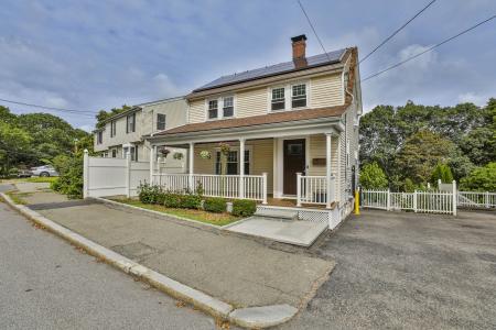 56 Rutland St, Malden, Massachusetts 02148, USA