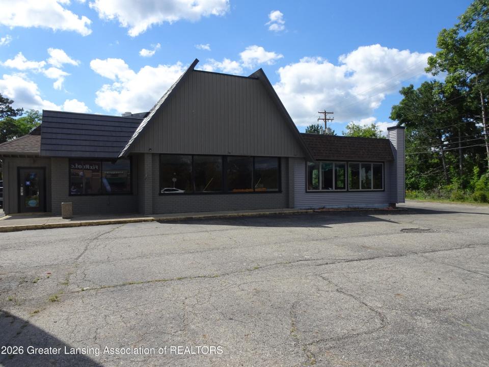 6724 S Cedar Street, Lansing, Michigan 48911, HOA KỲ