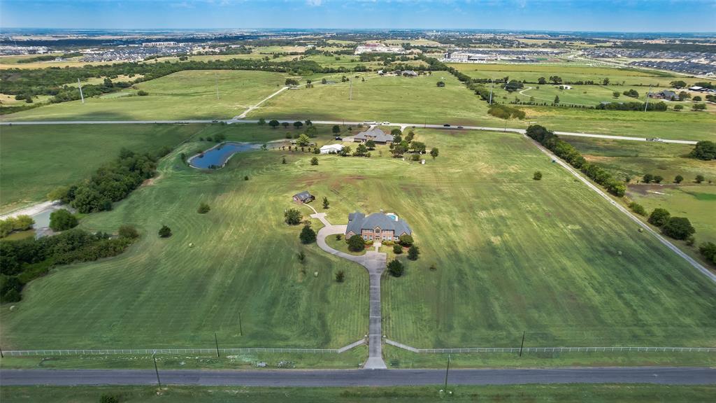 1122 County Road 1224, Celina, Texas 75009, Estados Unidos