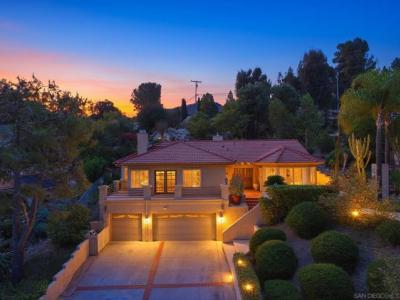 1653 Vista Vereda, El Cajon, Californie 92019, États-Unis